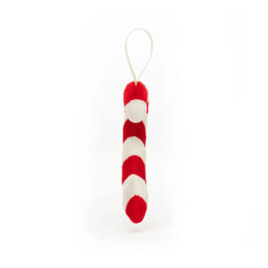 Jellycat Festive Folly Candy Cane